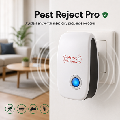 Pest Reject Pro de HOPSSY