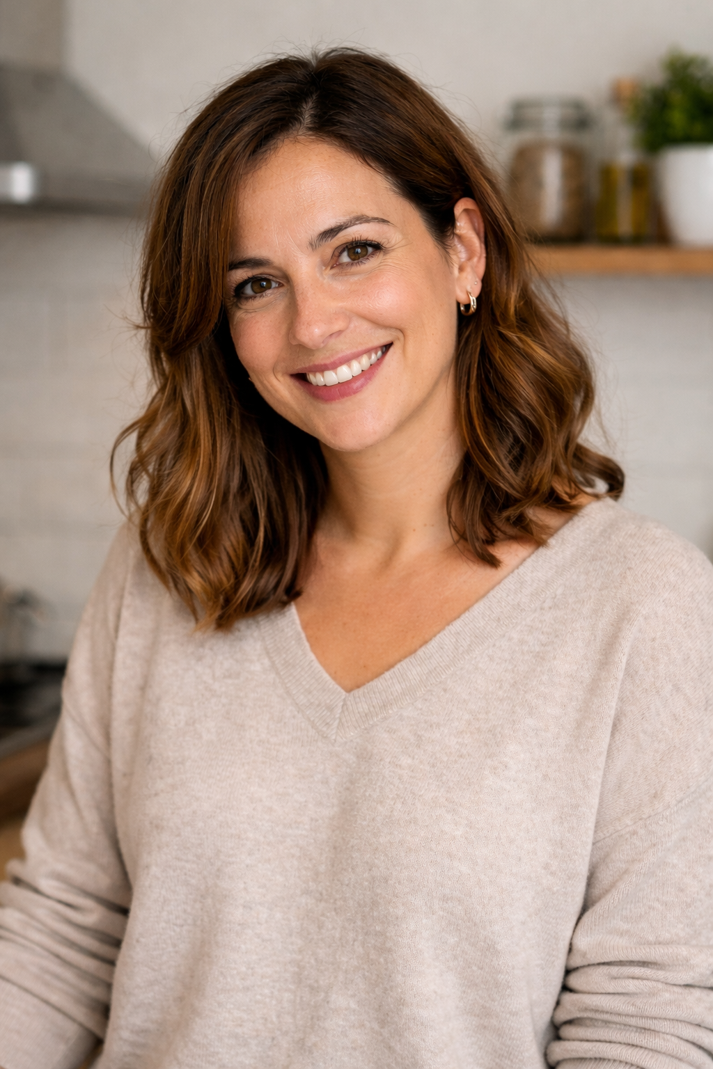 María G.